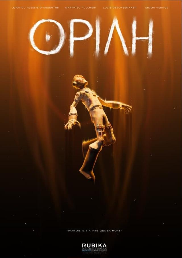 OPIAH