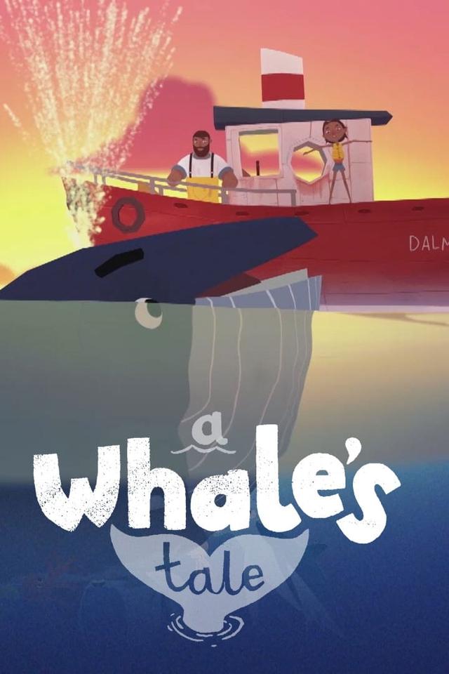 A Whale's Tale