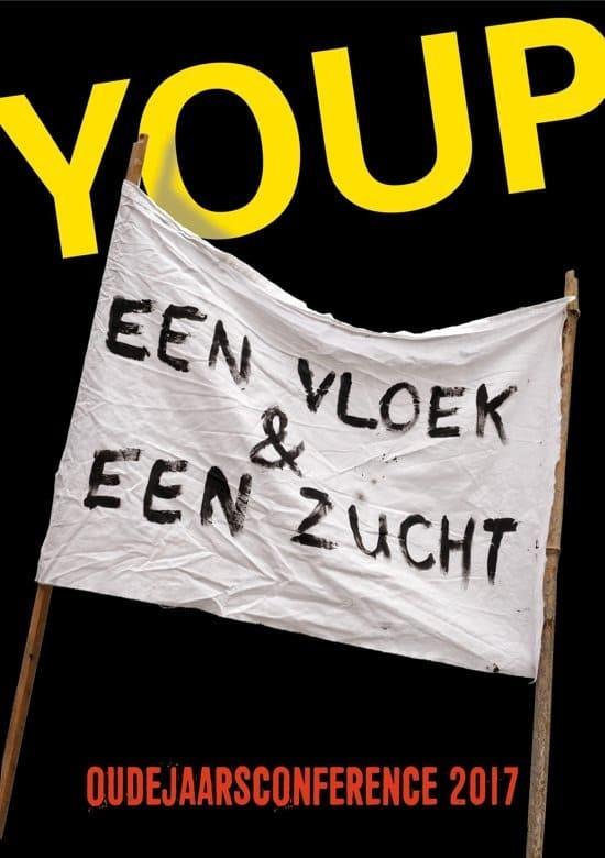 Youp van 't Hek: Een Vloek En Een Zucht