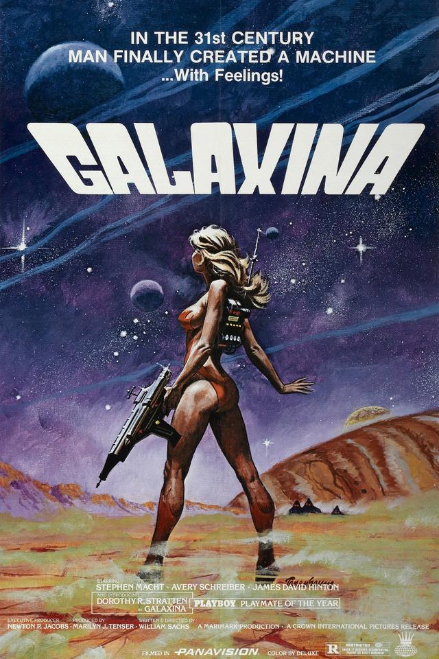 Galaxina