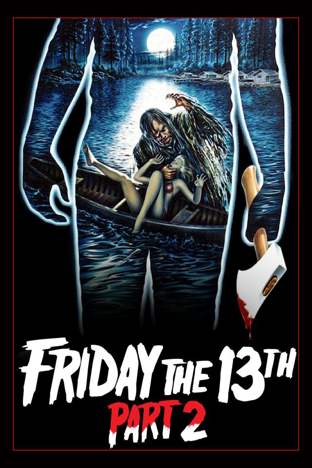 Friday the 13th Part 2