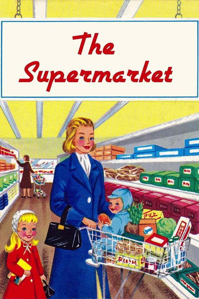 The Supermarket