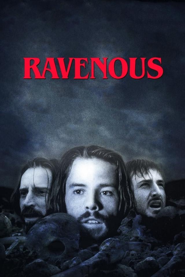 Ravenous