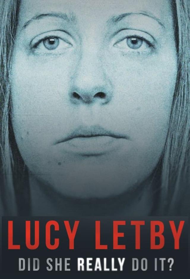 Lucy Letby: Did She Really Do it?