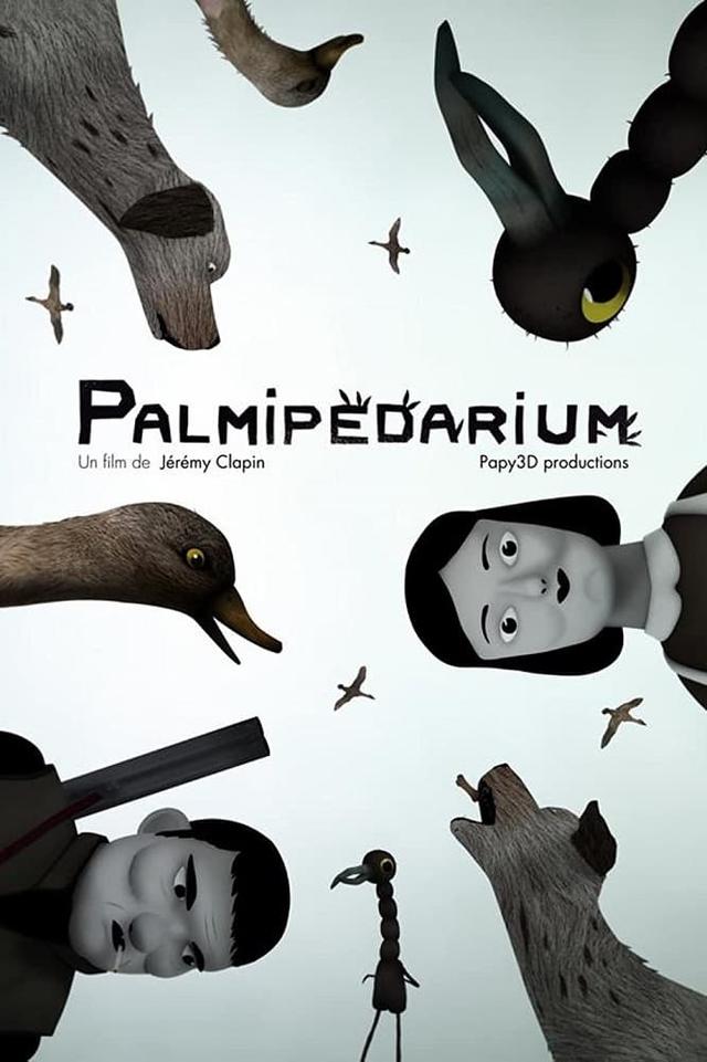 Palmipedarium