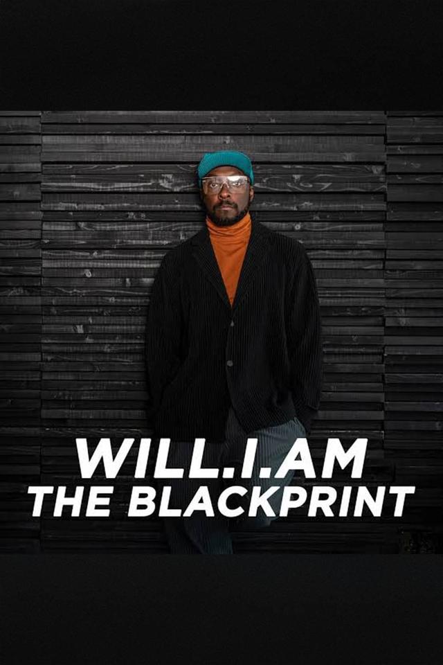 Will.i.am: The Blackprint