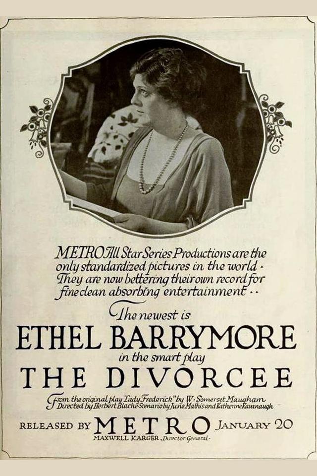 The Divorcee