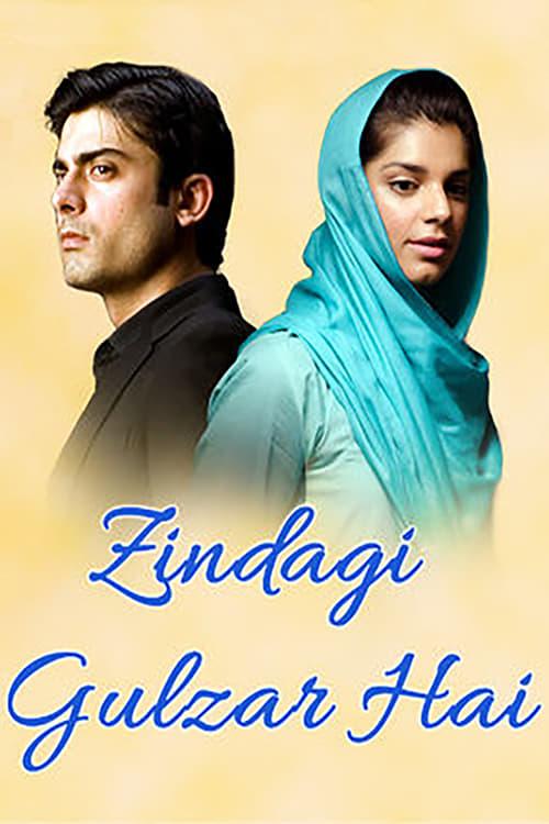 Zindagi Gulzar Hai