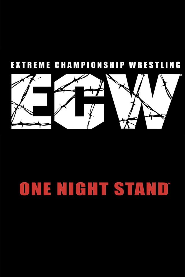 ECW One Night Stand 2005