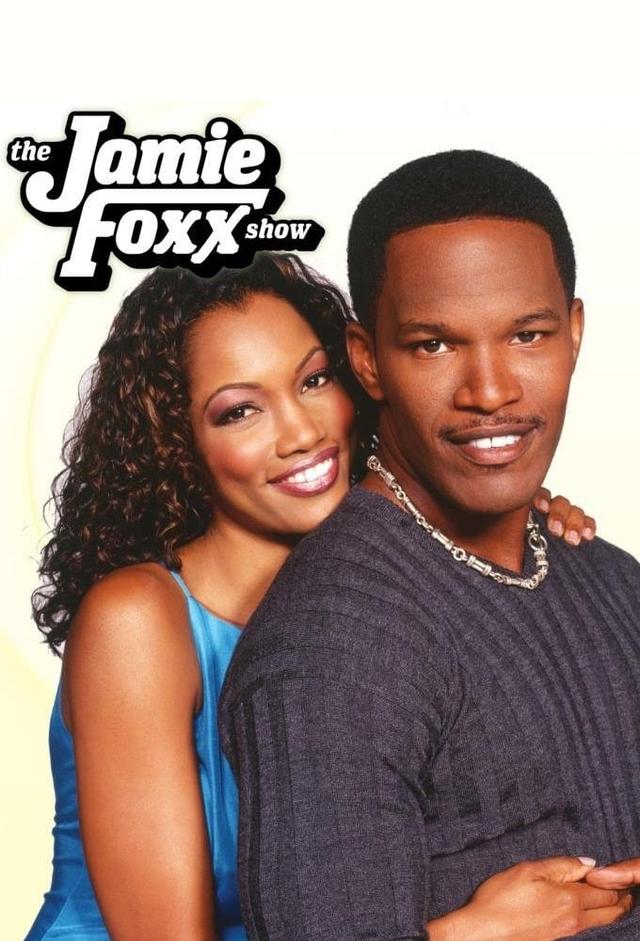 The Jamie Foxx Show