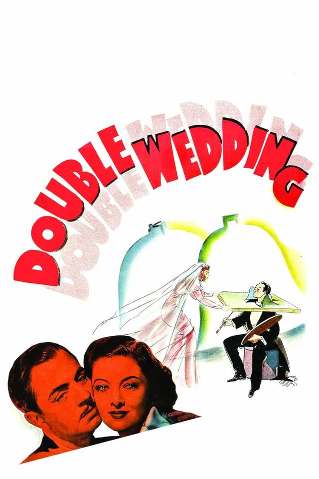 Double Wedding