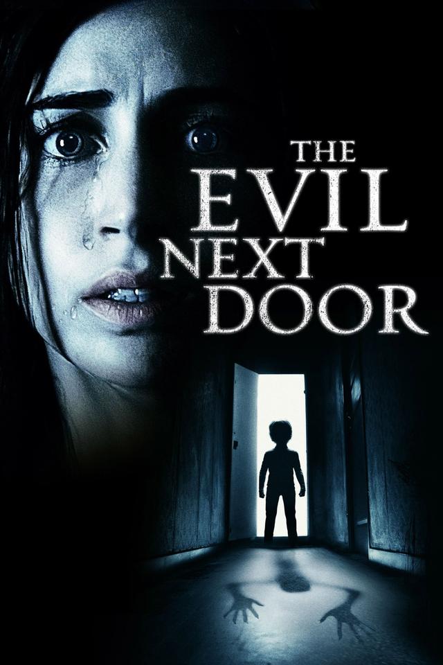 The Evil Next Door