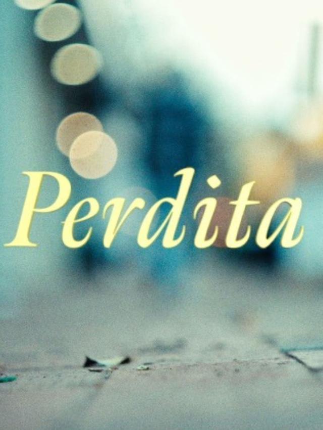 Perdita