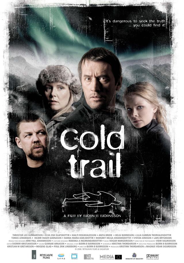 Cold Trail