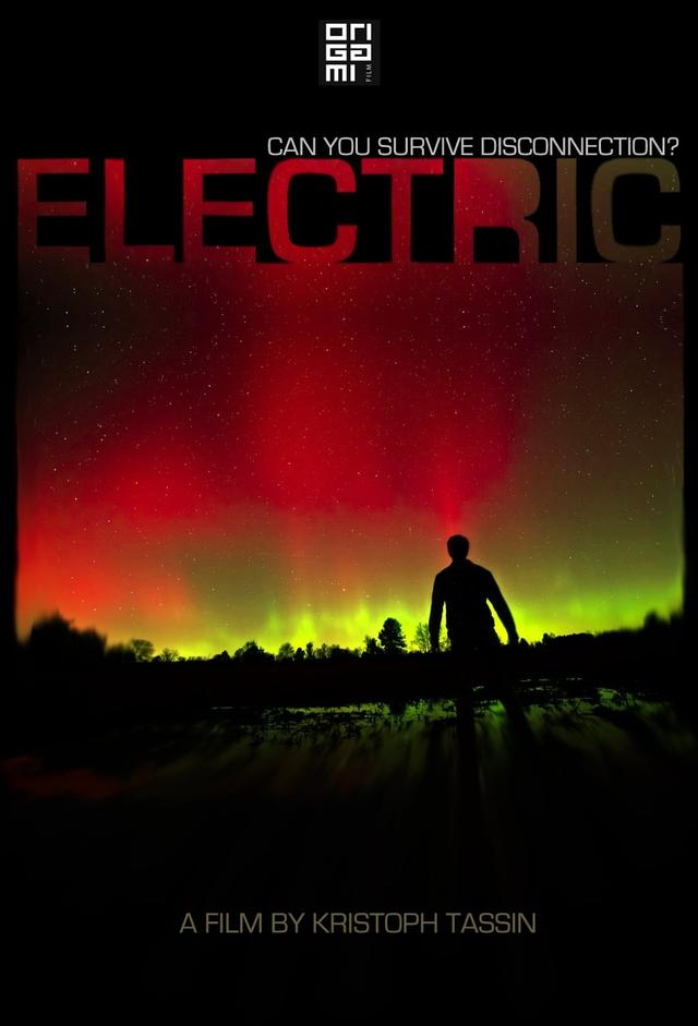 Electric