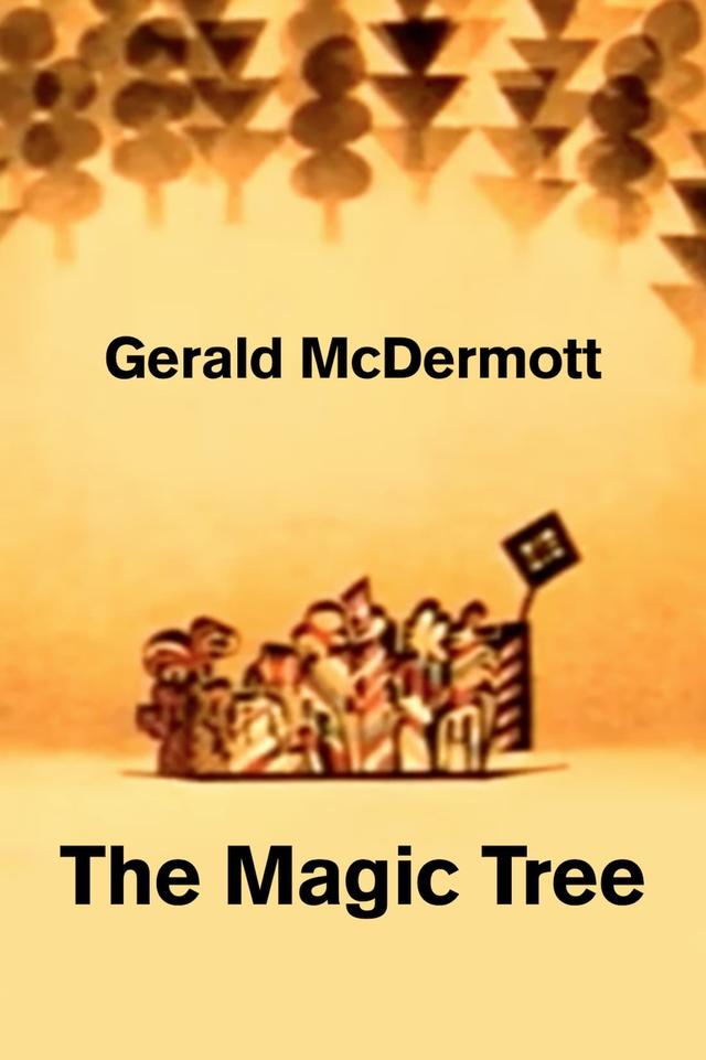 The Magic Tree