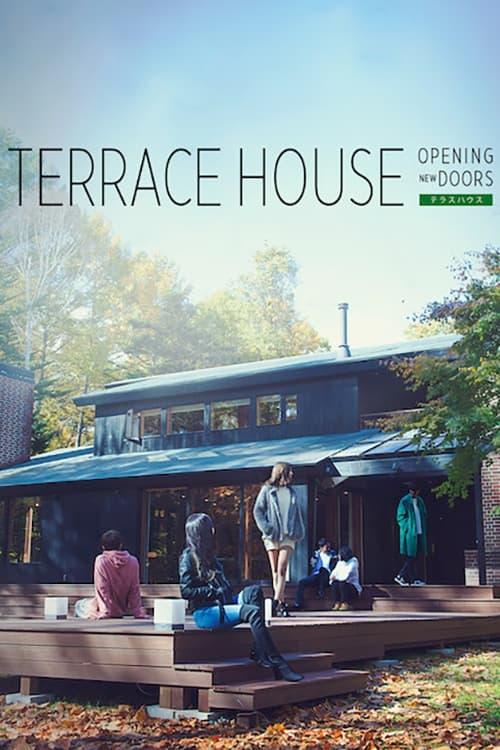 Terrace House: Opening New Doors