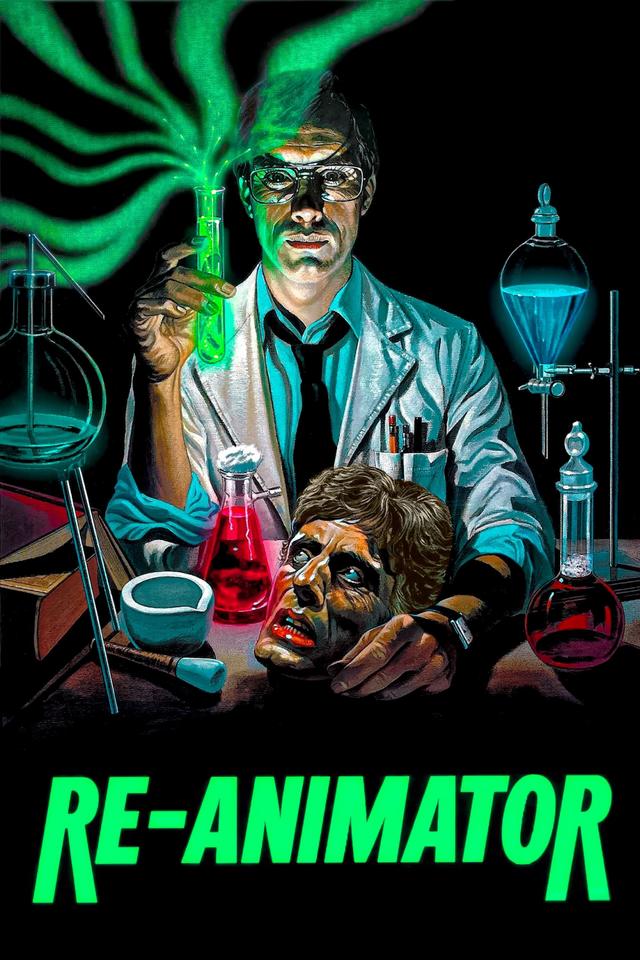 Re-Animator