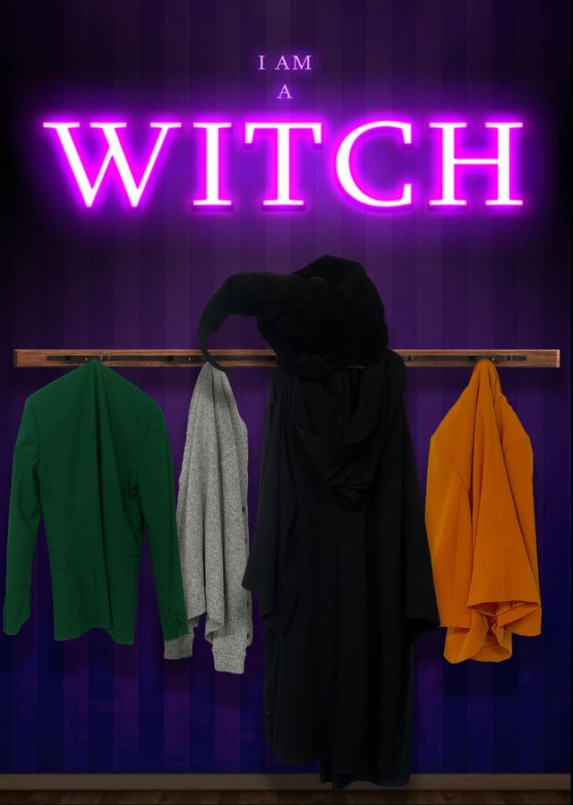 I Am a Witch