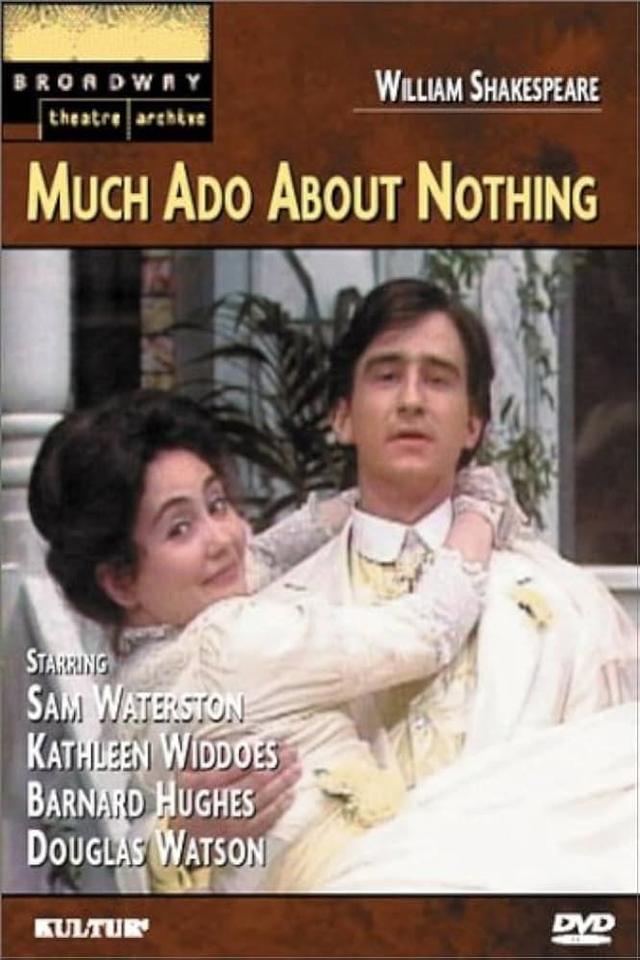 Much Ado About Nothing