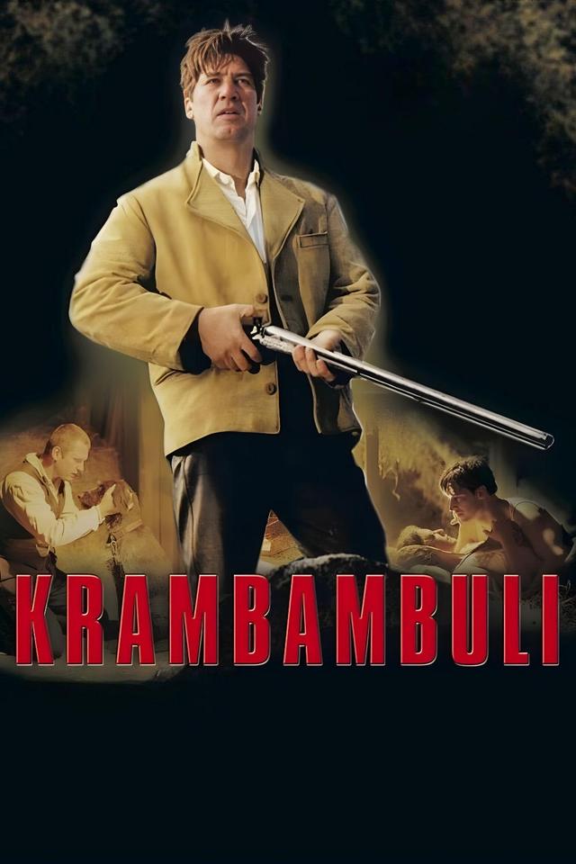 Krambambuli