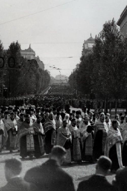 Funeral of King Alexander