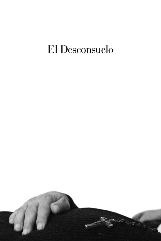 El Desconsuelo