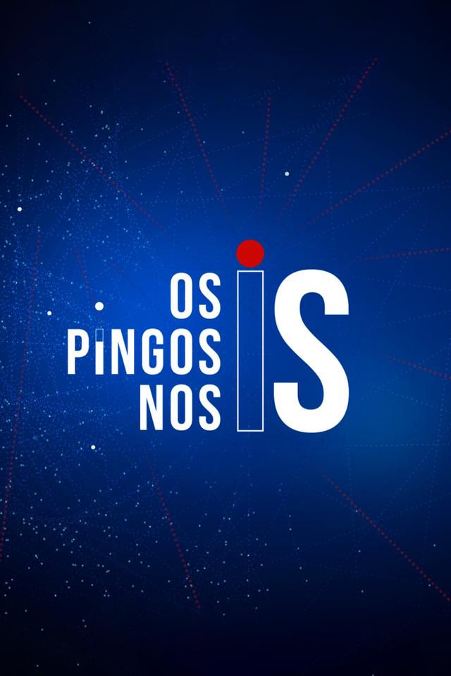 Os Pingos nos Is