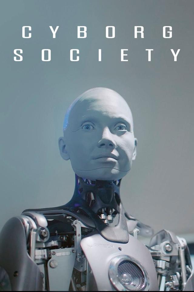 Cyborg Society