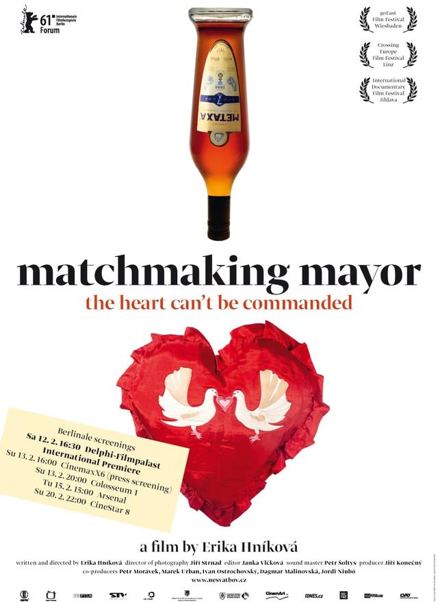 Matchmaking Mayor