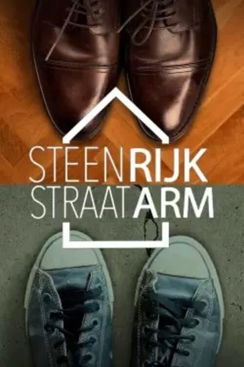 Steenrijk Straatarm