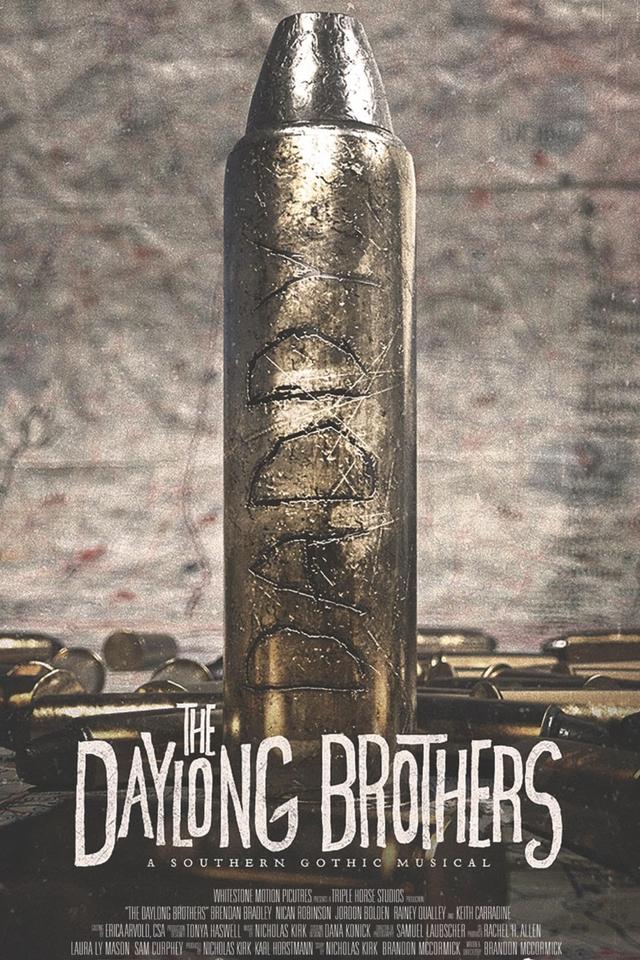 The Devil and the Daylong Brothers