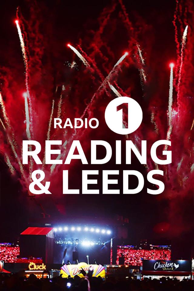 Radio 1 at Reading and Leeds Festival