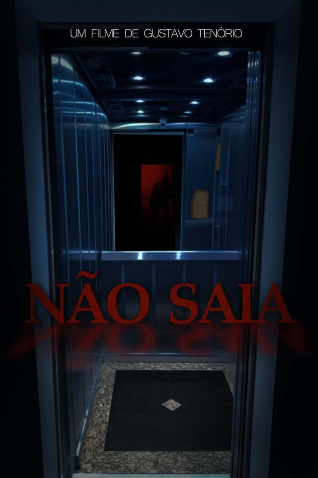 Não Saia