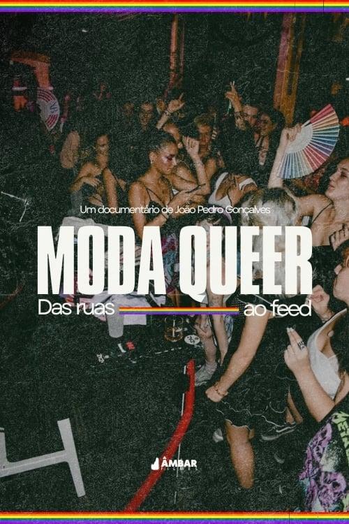 Moda Queer: Das Ruas Ao Feed