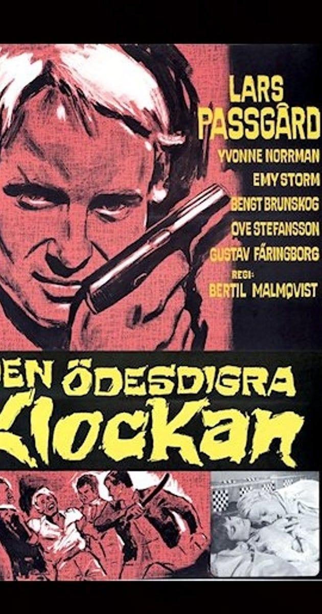 Den ödesdigra klockan