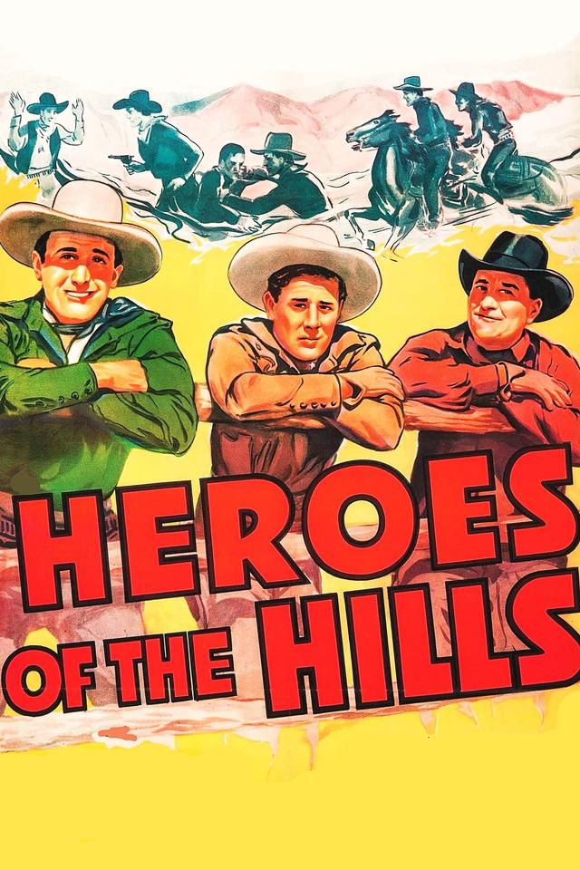 Heroes of the Hills