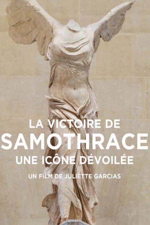 La Victoire de Samothrace, une icône dévoilée