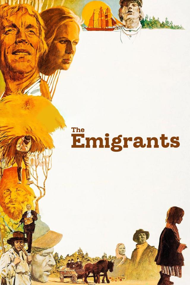 The Emigrants