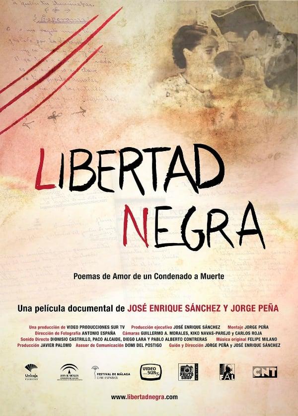 Libertad negra