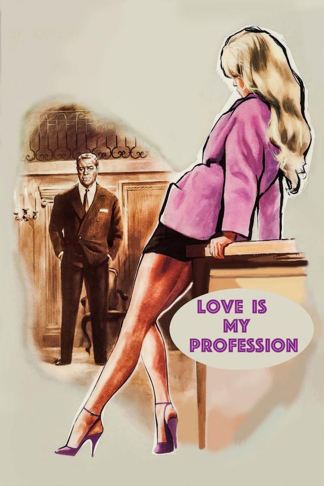 Love is My Profession