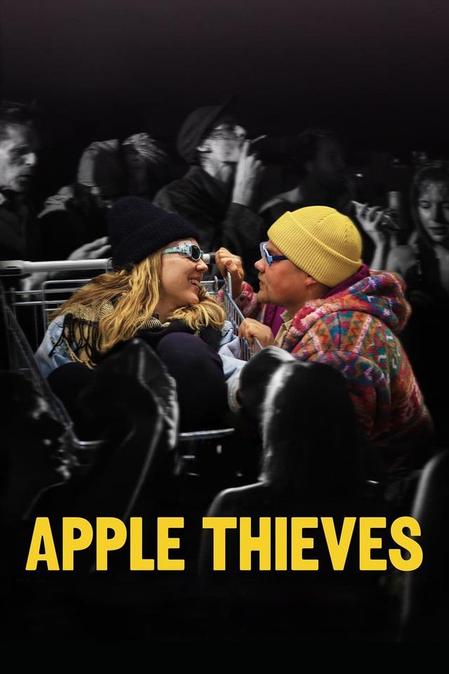 Apple Thieves