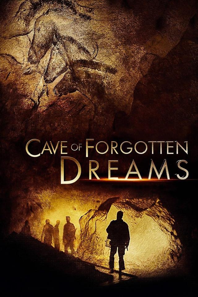 Cave of Forgotten Dreams