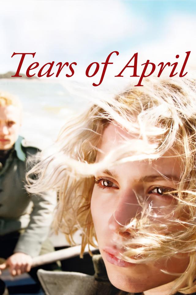 Tears of April