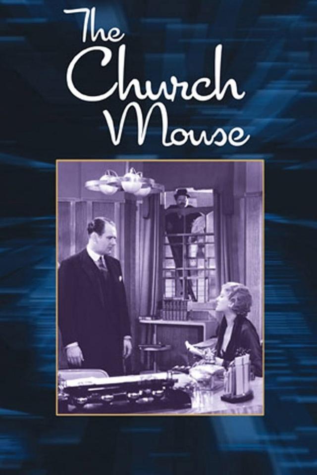 The Church Mouse