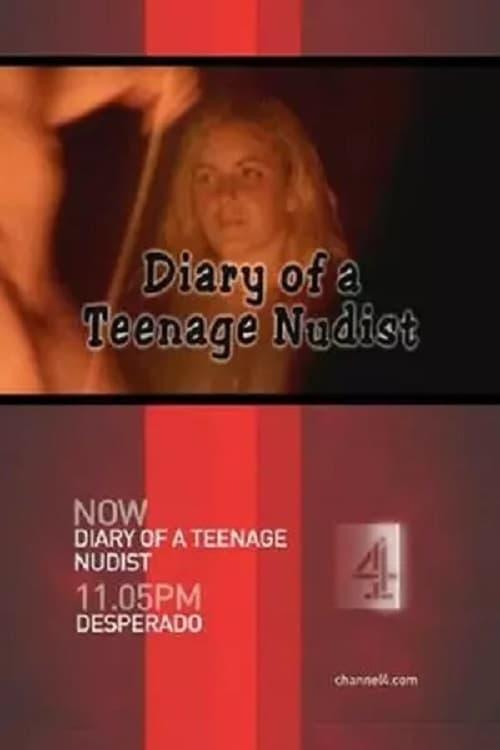 Diary of a Teenage Nudist