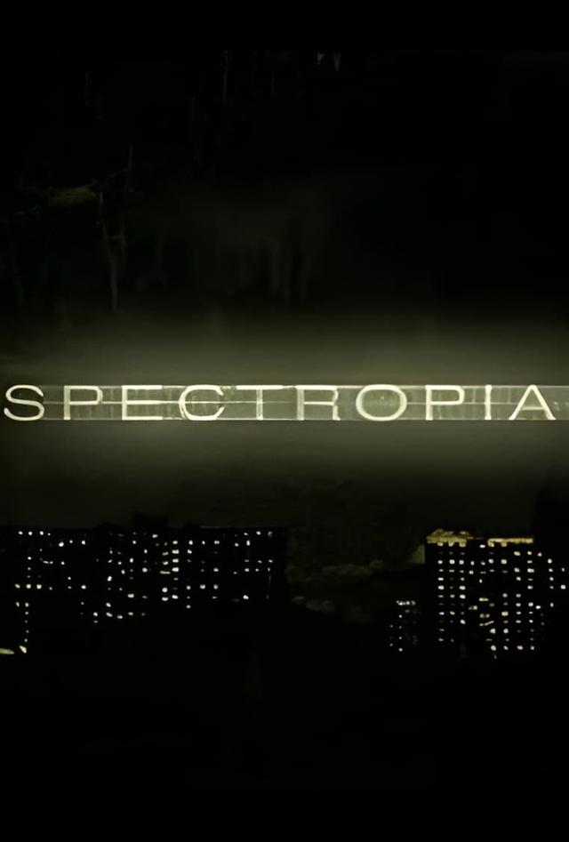 Spectropia