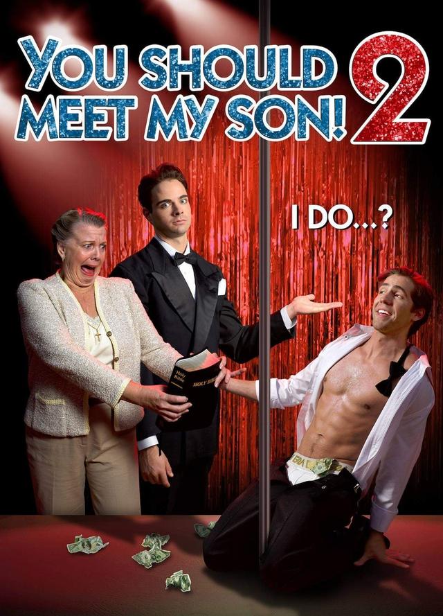 You Should Meet My Son! 2