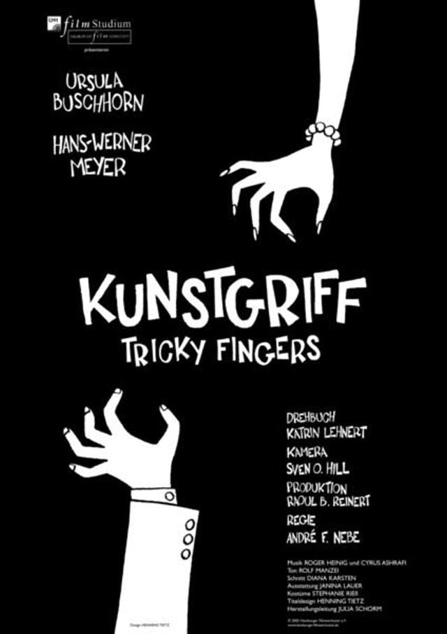 Kunstgriff