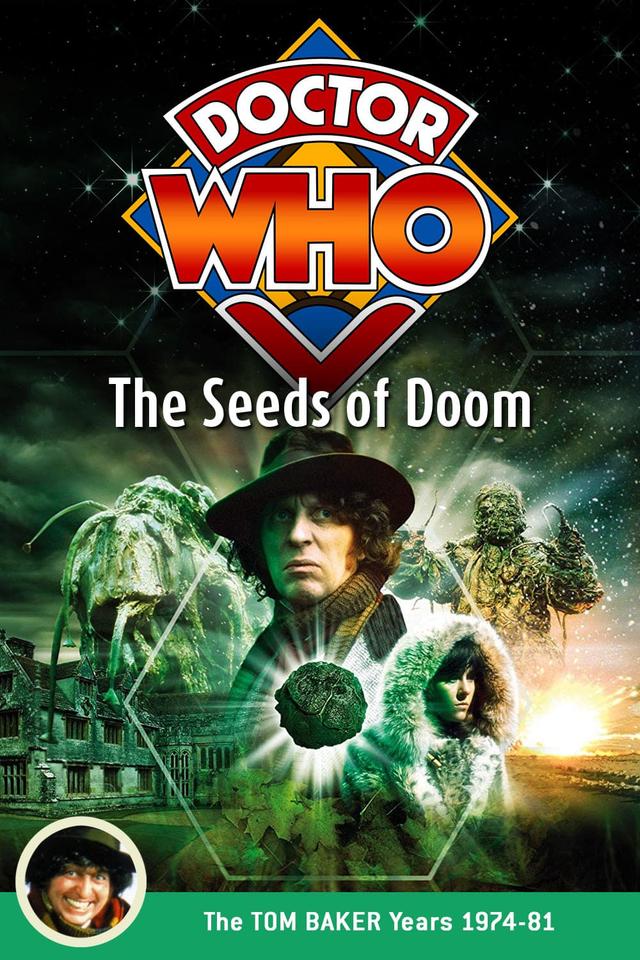 Doctor Who: The Seeds of Doom